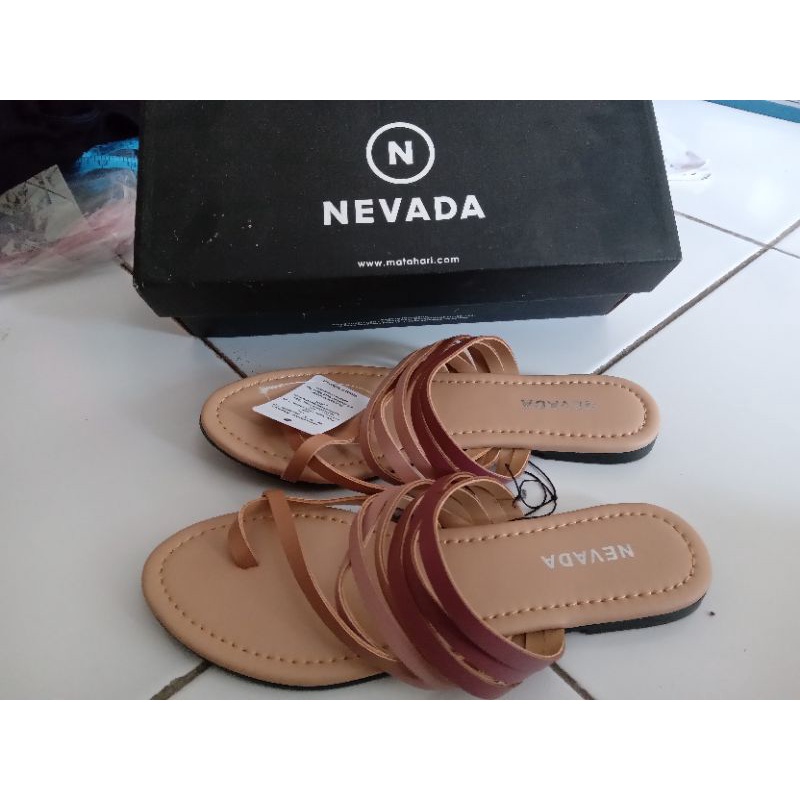 sandal wanita||sandal wanita ori branded||sandal wanita simpel