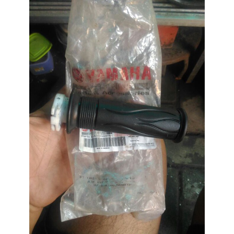 slongsong gas yamaha