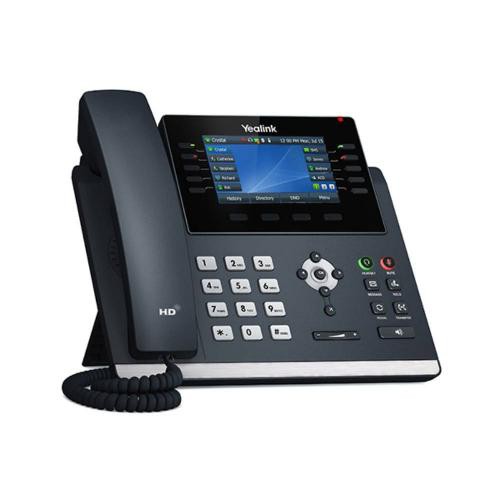 Yealink – SIP-T46U Revolutionary SIP Phone