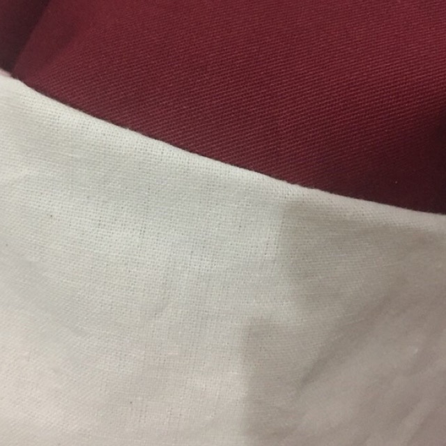 Kain Sulam Kain Blacu Kain Drill