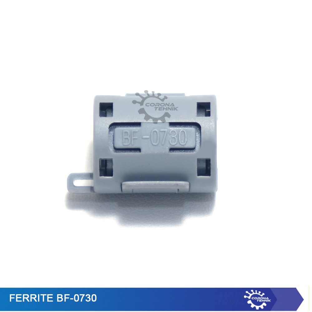 Penghemat BBM Magnet Ferrite BF-0730 - 7 mm