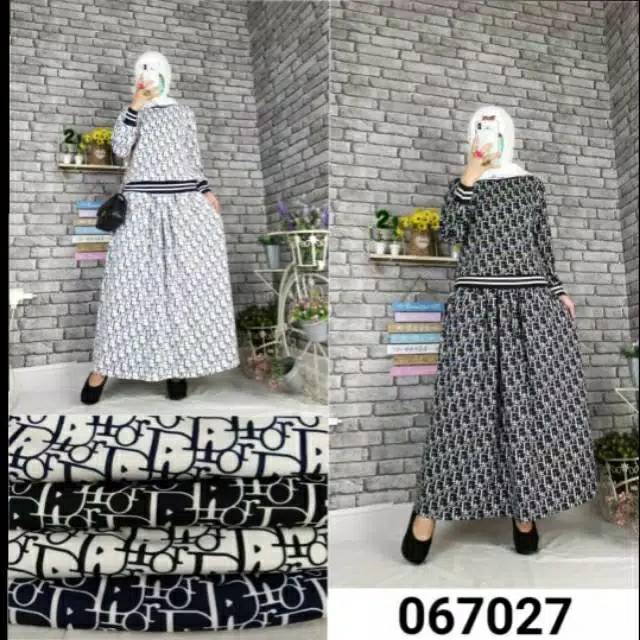 Set rok dior premium