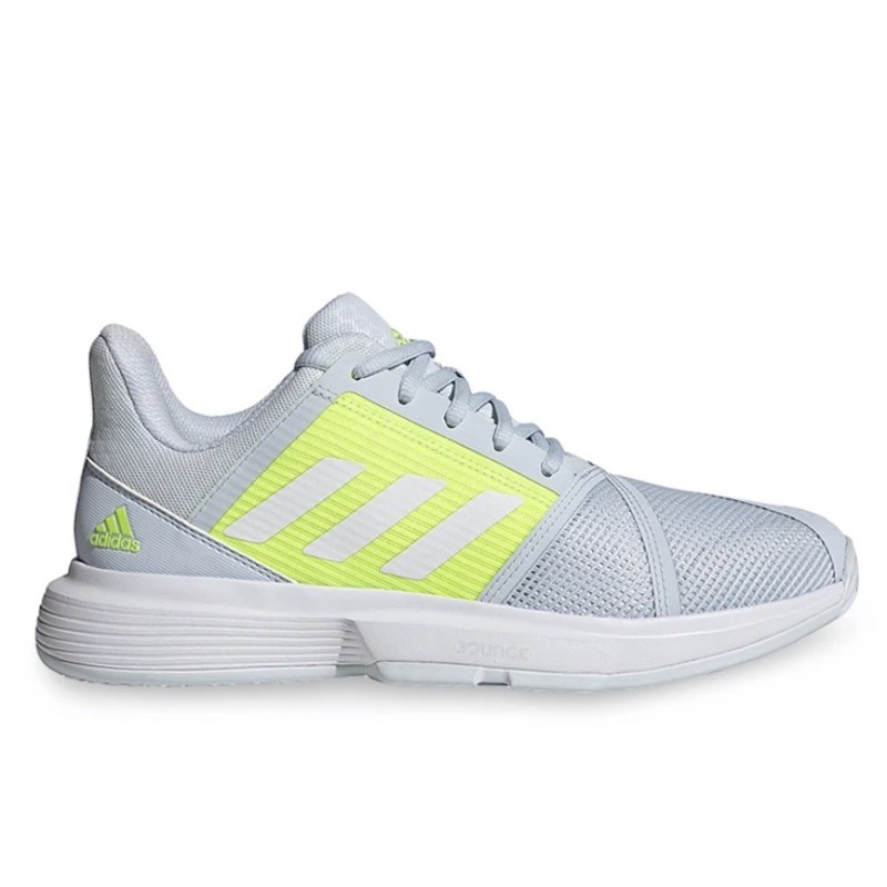 adidas courtjam women