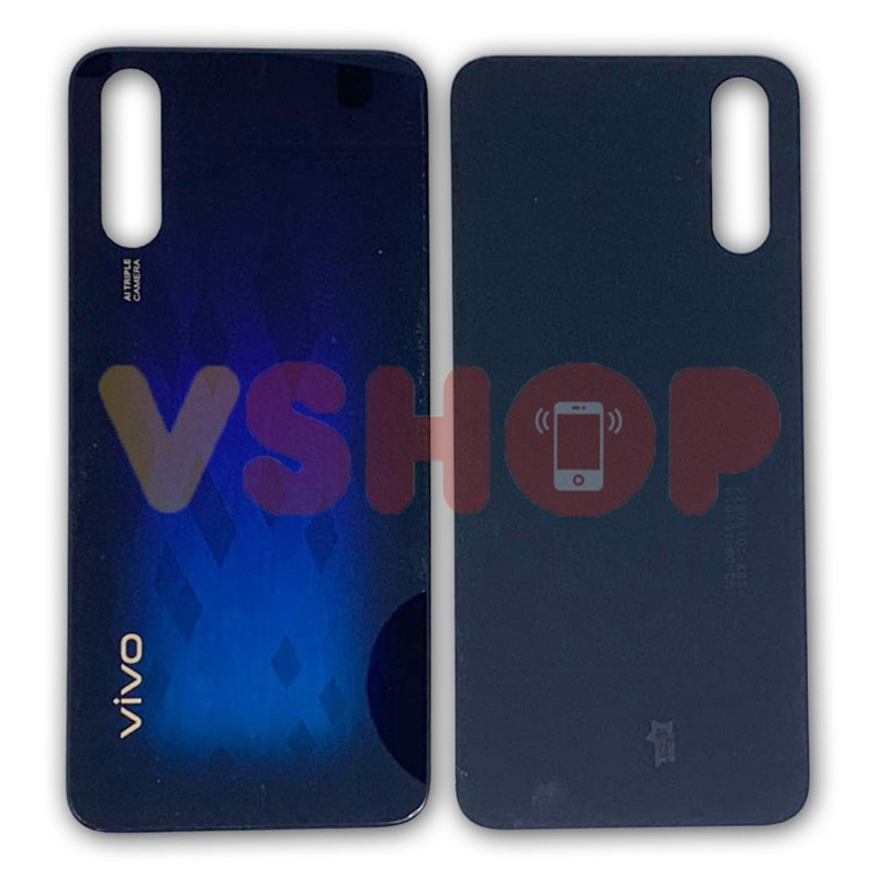 Backdoor Back Casing Tutupan Baterai Belakang Vivo S1