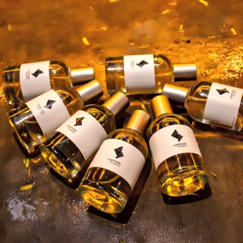 Promo GRATIS TESTER HF Parfum Extreme Bvlgari 53 Mili