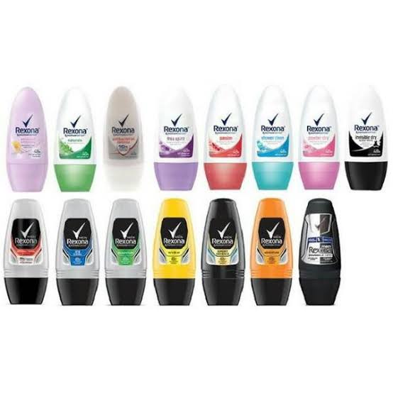 Rexona Roll On All Varian