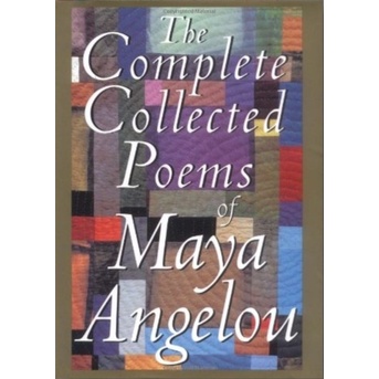 The Complete Poems Of Maya Angelou - Maya Angelou (English)