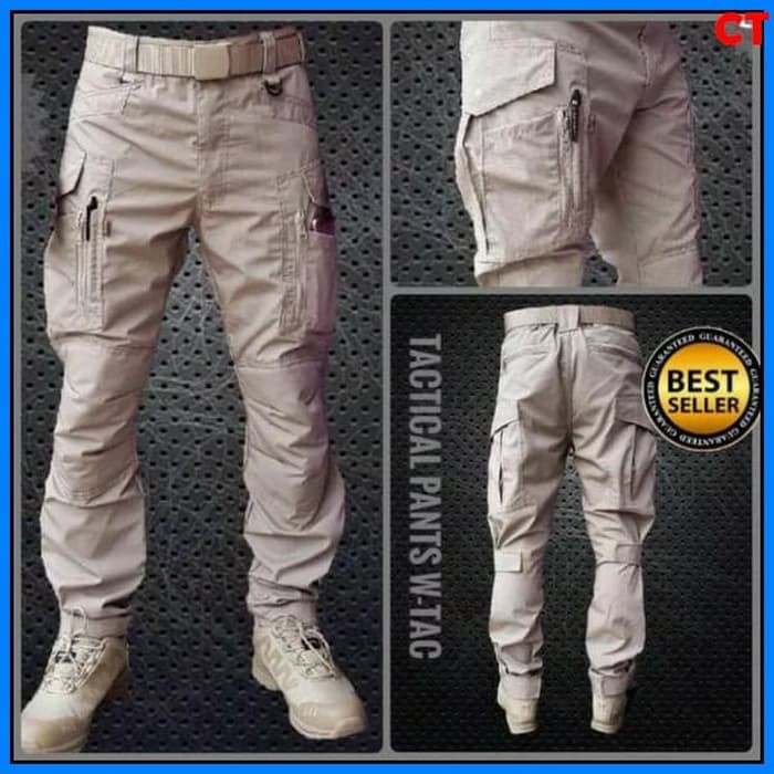 Celana Tactical Black hawk Terbaru