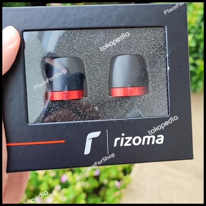 Rizoma Bar End Ma532 / Jalu Stang Rizoma Original