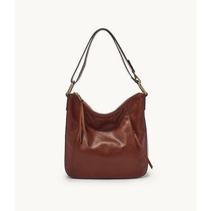 Tas Talia Hobo Fossil