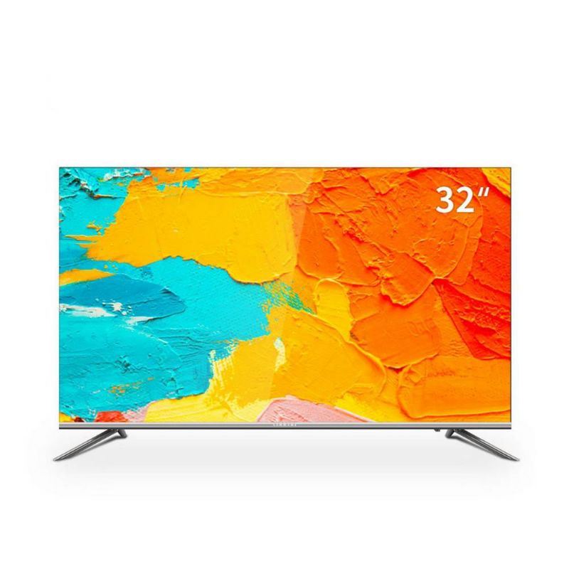 Coocaa LED TV Android 32in 32S6G Youtube