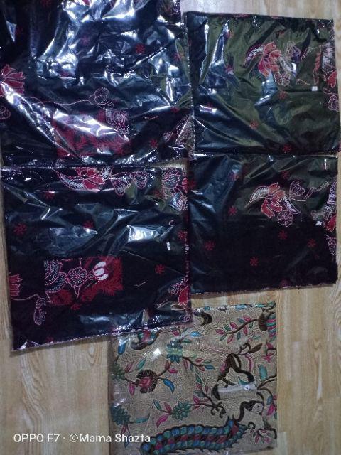 Maura Couple - Sania Ruffle Batik Couple Jumbo Ori Ndoro Jowi Dnt Garansi Termurah Shopee - Merak