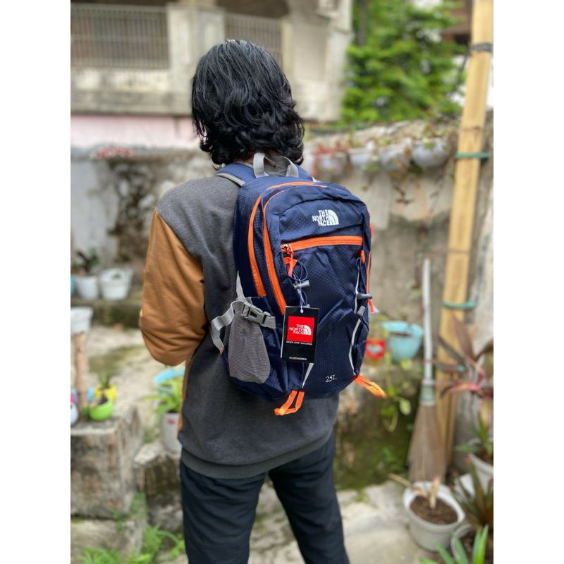 Tas Ransel TNf 25 liter Tas Ransel