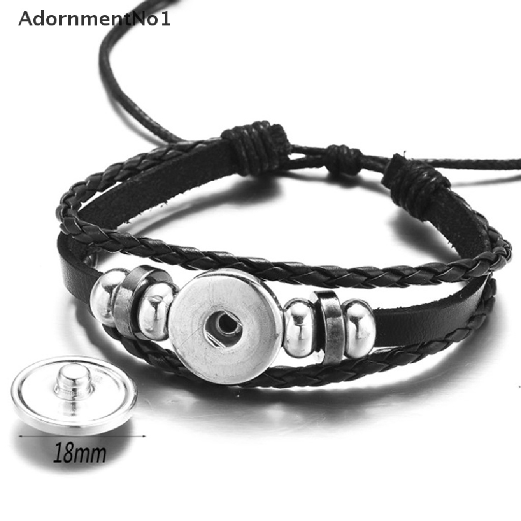 (AdornmentNo1) Gelang Tangan Rantai Motif Avatar The Last Airbender Kingdom Untuk Perhiasan Wanita