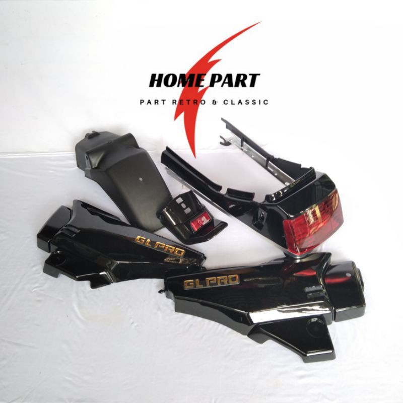 BODY SET GL PRO GL MAX BODY BELAKANG SET LIST BODY BELAKANG GL SPAKBOR BELAKANG GL BOK AKI GL PRO