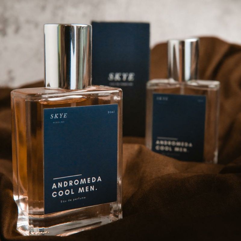 parfum andromeda