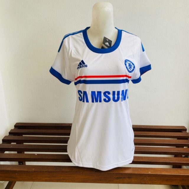 Baju Jersey chelsea retro