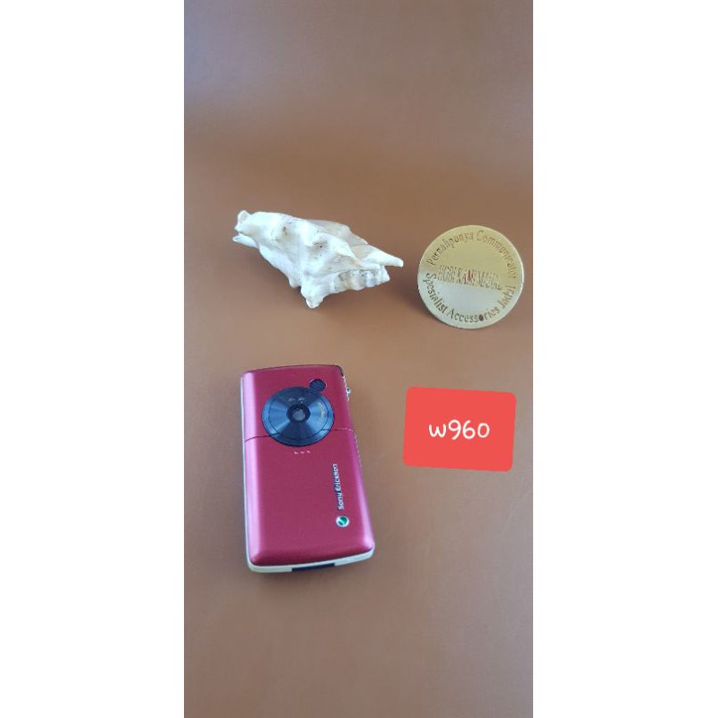 casing sony ericsson w960