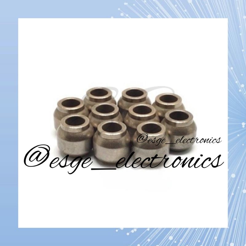 BUSHING BOSHING KIPAS ANGIN MULTI 8MM BOS KIPAS ANGIN UNIVERSAL 8&quot; POLOS GENTONG 8MM 10MM 12MM BOS KIPAS ANGIN MESIN CUCI BULAT LAHER DINAMO KIPAS LAHAR DINAMO KIPAS BOS KIPAS ANGIN UMUM COSMOS BEARING LAHER KIPAS ANGIN BOS KENDI GENTONG