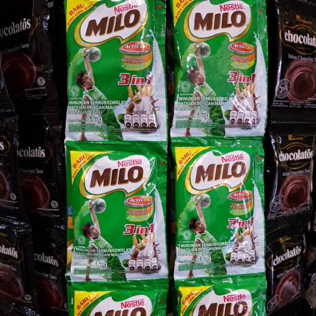 

Milo 3in1 renceng