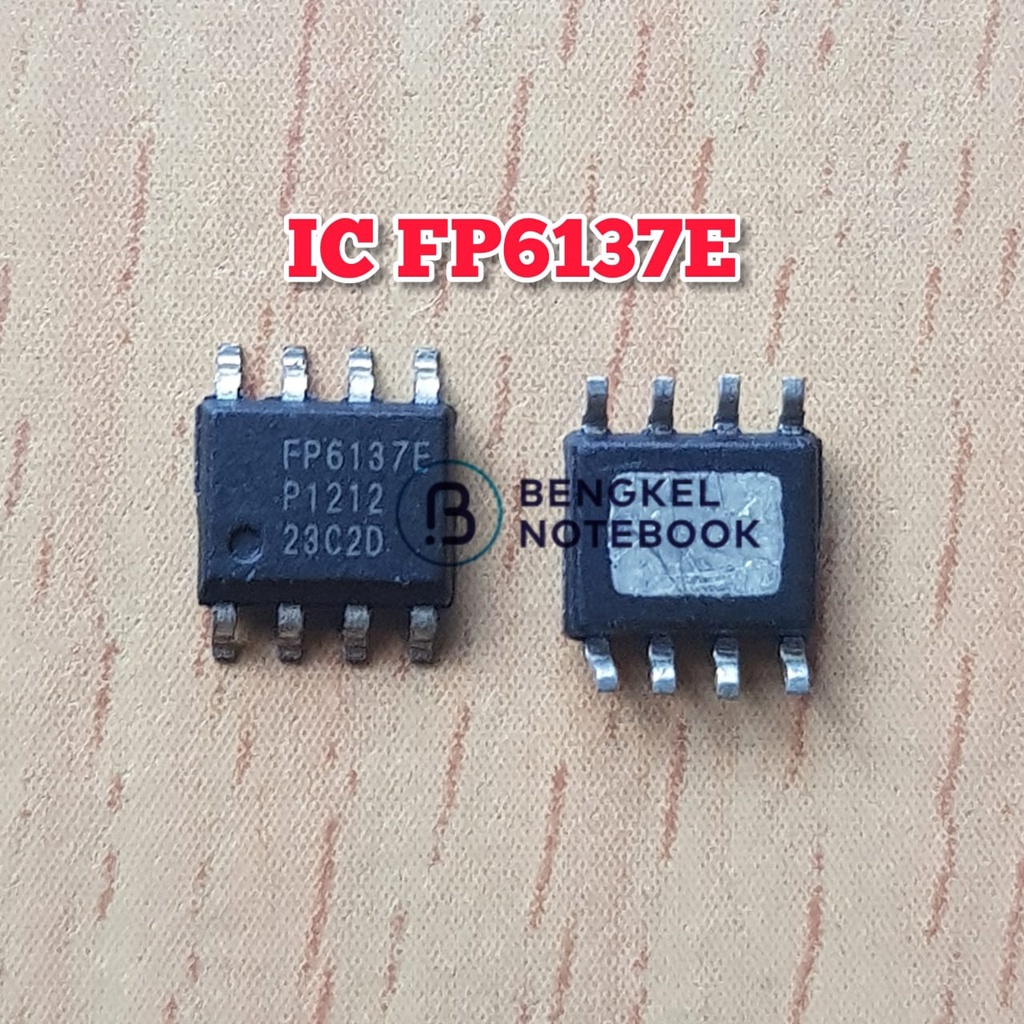 IC FP6137E FP6137 FP 6137