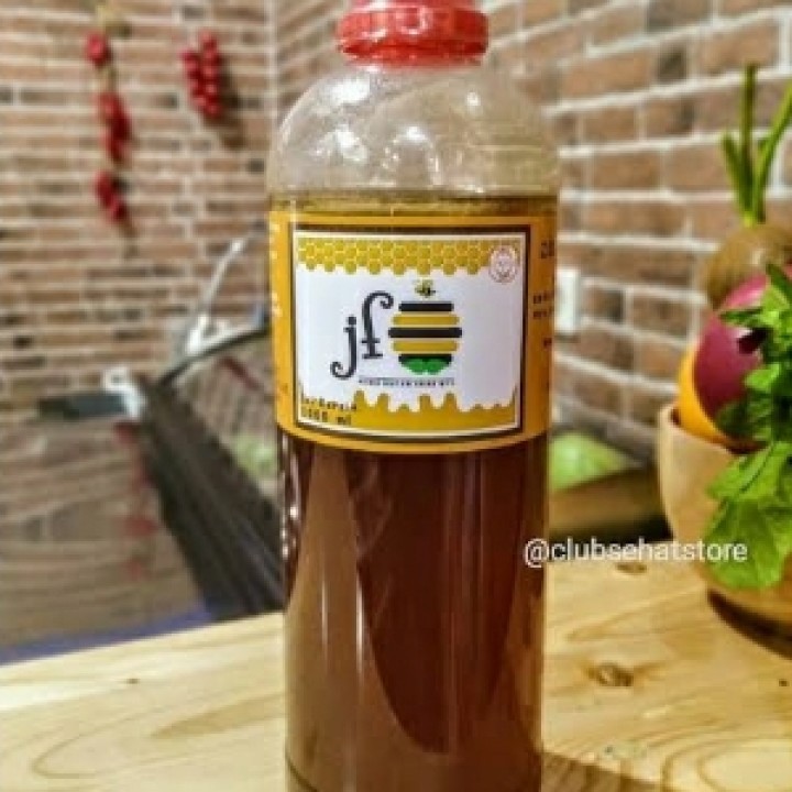 

JF Madu Khas NTT 500ml