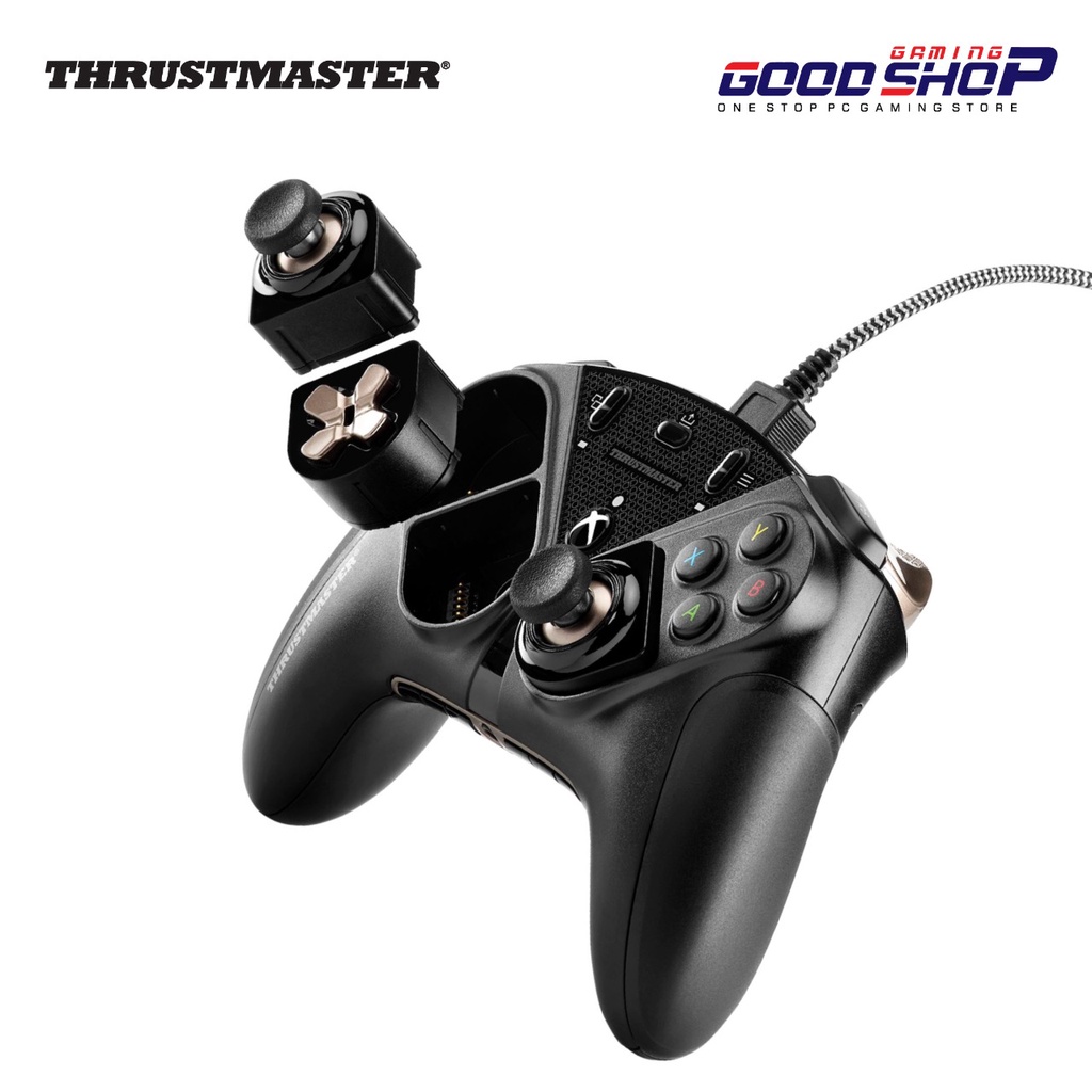 Thrustmaster eSWAP S Pro Controller