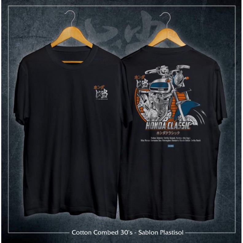 KAOS CB CB KLASIK HONDA CLASIK CB HEREK KAOS CB GL MP TIGER TILAS