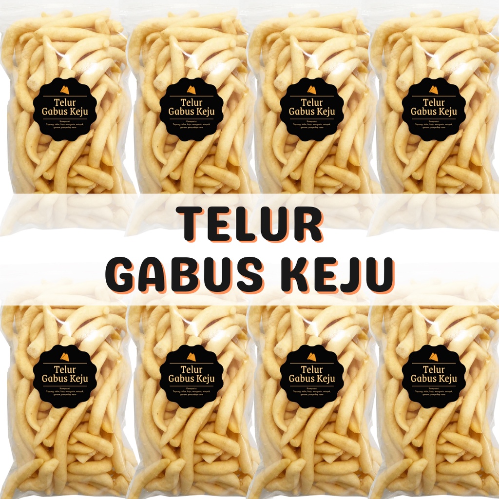 [DELISH SNACKS] Paket Reseller 1 Dus Snack 5 Ribuan / Cemilan Camilan Asin Gurih Manis