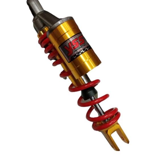 Special Price.. 07 merah 310yss SHOCKBREAKER MOTOR METIC MIO M3 MIO J MIO SPORTY MIO SOUL FINO SHOCK