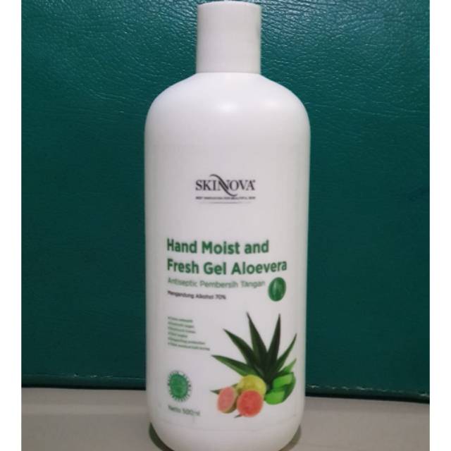 Handsanitizer Skinova