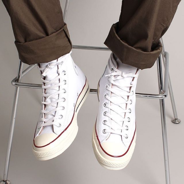 converse 70s optical white