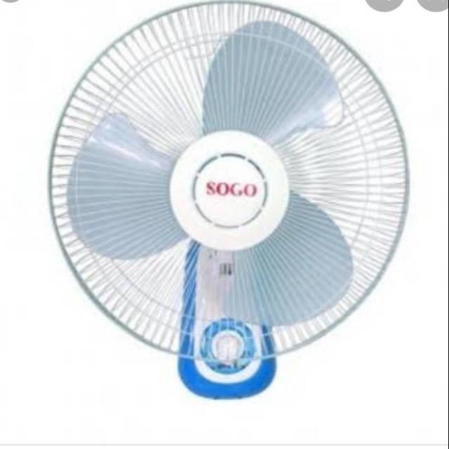 Kipas angin sogo 16 in