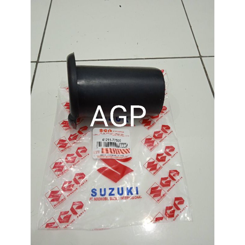 Boot Shock Cover Shock Depan Futura T120SS 41211-77500