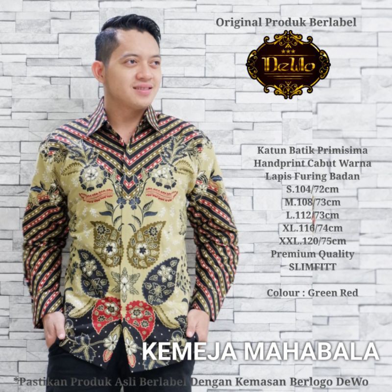 batik exclusive