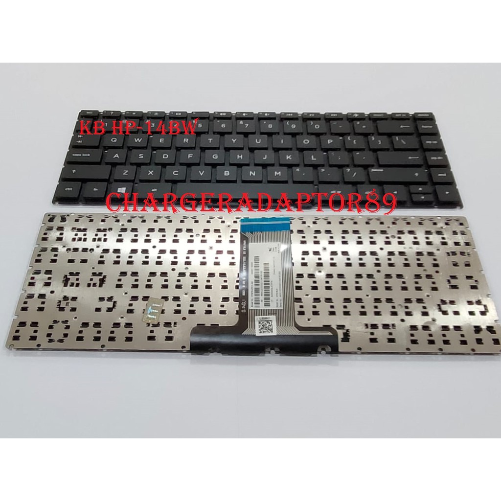 Jual keyboard hp 14bw 14bw015 hp 14bw017au hp 14bw501au hp 240 G6