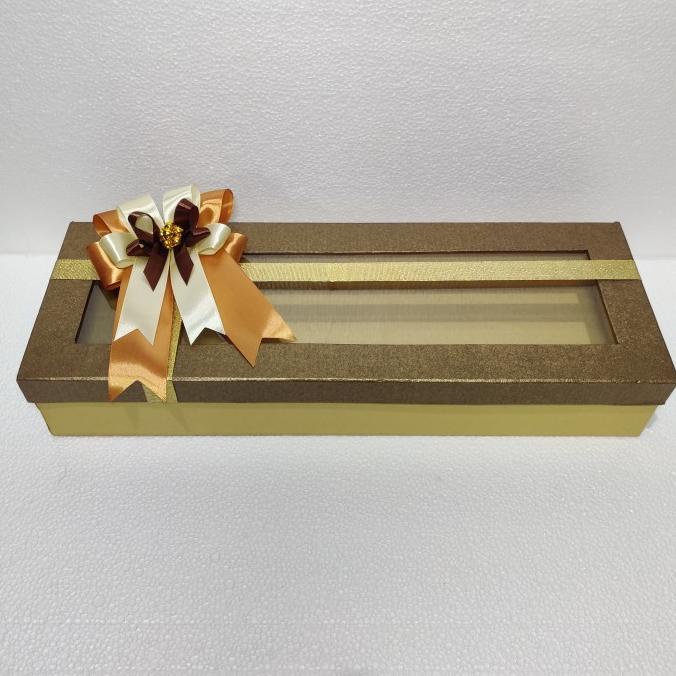 

[COD] Kotak Kado Hadiah Box Hampers | Gift Box | Toples Kue | Seserahan Kue [COD]