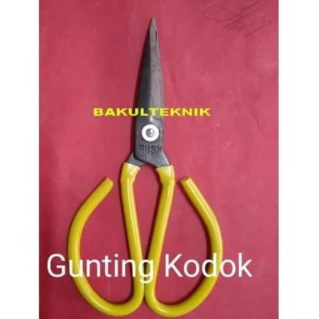 

GUNTING KODOK - GUNTING SENG - GUNTING KAIN - GUNTING SERBAGUNA PROMO MURAH