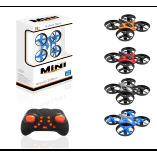 RACING MINI DRONE AXIS GYRO
