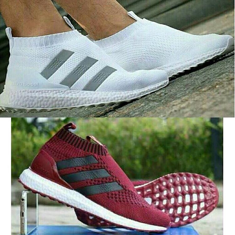 Adidas Ultra Boots