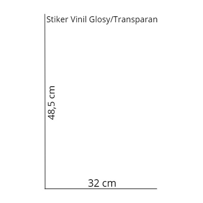 

Custom Stiker gambar