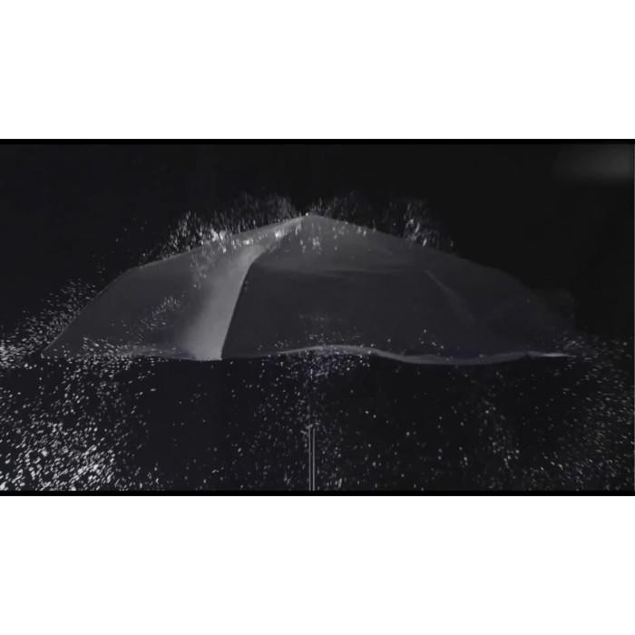 JUAL XIAOMI MIJIA AUTOMATIC UMBRELLA PAYUNG OPENING CLOSING OTOMATIS