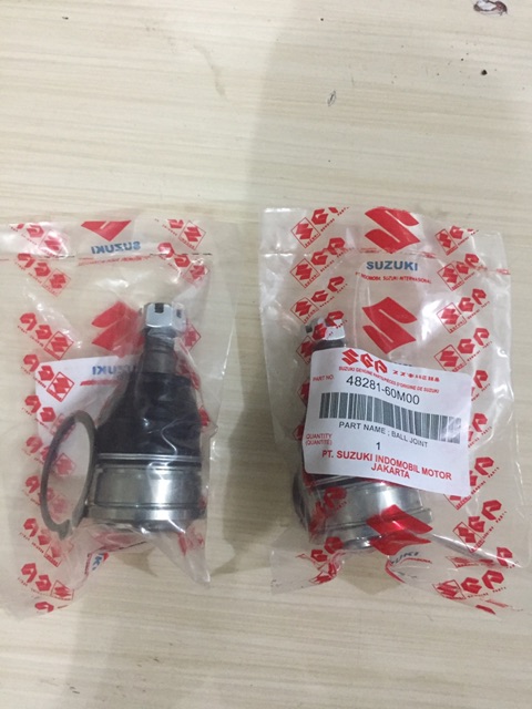 Ball Joint Ertiga Lower Arm Ball Joint Ertiga bal join ertiga 1Pics