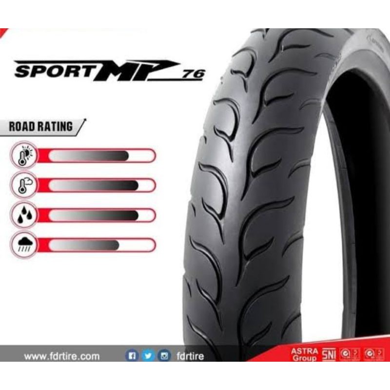 ban FDR MP 76 90 80 17 ban softcompoun MP76  17 90/80