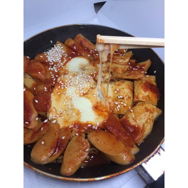 

TEOKBOKKIMOZARELLA