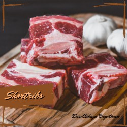 

Daging iga shortribs sapi 1kg