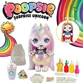 Poopsie Slime Surprise  Unicorn Original Shopee Indonesia