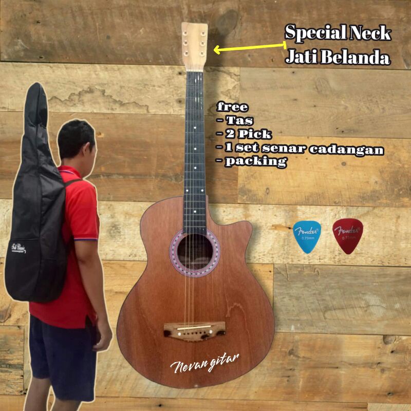 TAS GITAR