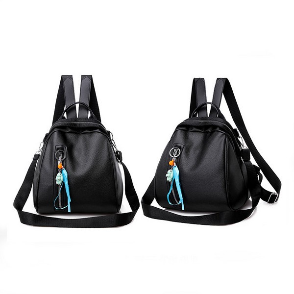 8861 TAS WANITA IMPORT RANSEL [1KG 2PC] PERFECT CORNER