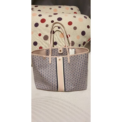 Tas tote tory burch asli